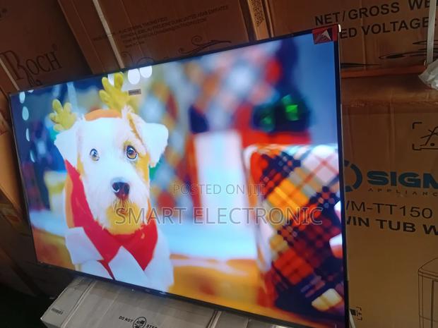 TCL 55inches Smart-Tv Flawless for Gaming and Sport · Photo 2