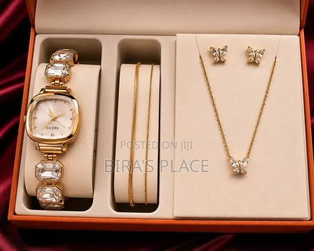 Jewelry Set · Photo 1