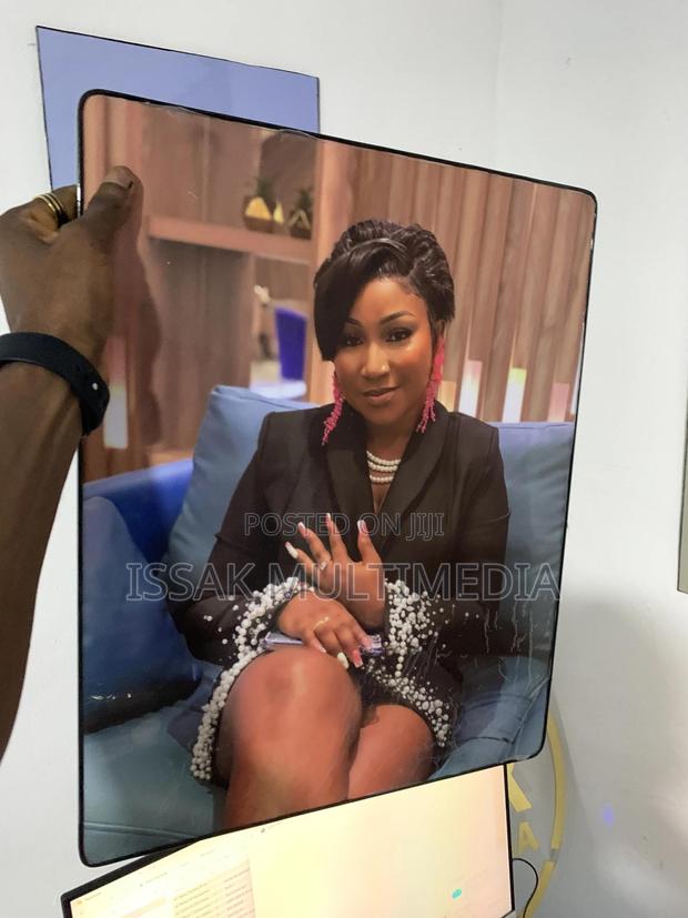 Picture Frame · Photo 1