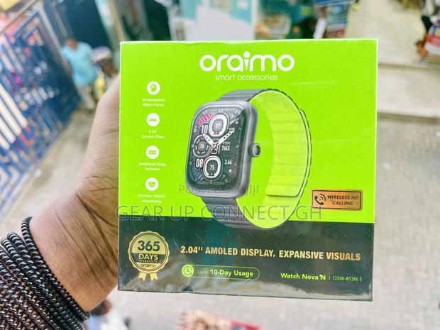Oraimo Nova N (0sw-813) · Photo 1