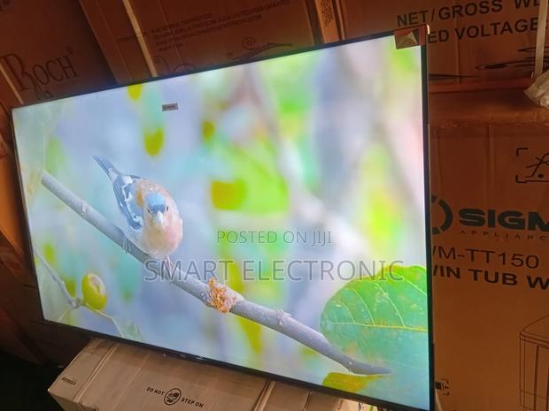 TCL 55inches Smart-Tv Clear Picture View 55p635 6t_432tv · Photo 1