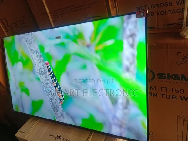 TCL 55inches Smart-Tv Clear Picture View 55p635 6t_432tv · Photo 2