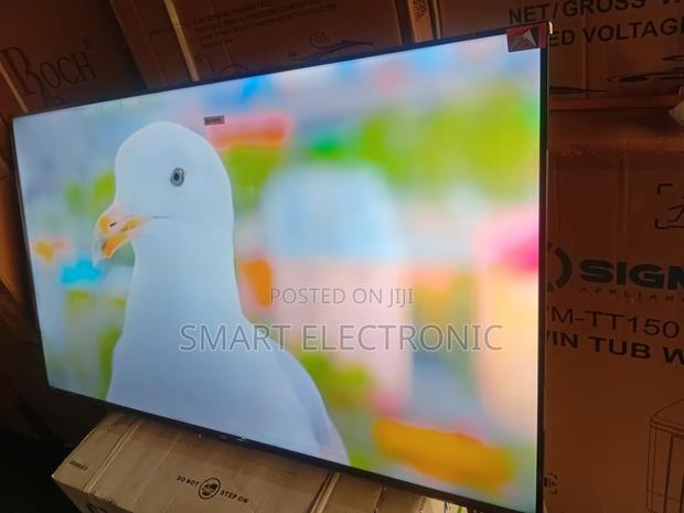 TCL 55inches Smart-Tv Where Technology Meet Innovation 55p635 4k_5_tv · Photo 1