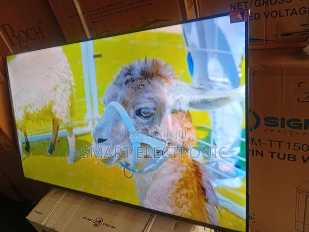TCL 55inches Smart-Tv Where Technology Meet Innovation 55p635 4k_5_tv · Photo 2