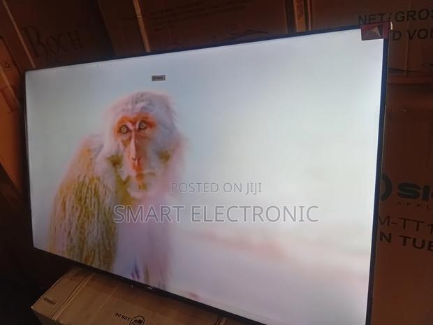 TCL 55inches Smart-Tv Experience a New Dimension of Viewing TCL Tv · Photo 1