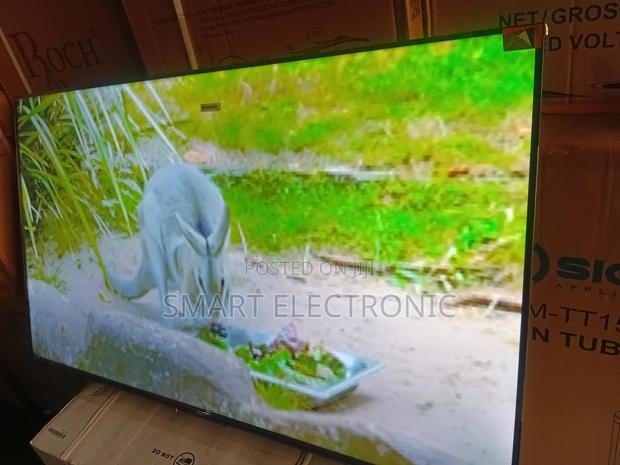 TCL 55inches Smart-Tv Experience a New Dimension of Viewing TCL Tv · Photo 2