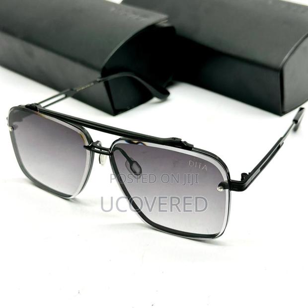 High Quality Solid Glasses · Photo 1