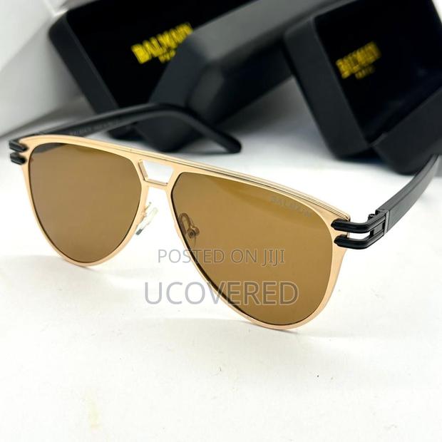 High Quality Solid Glasses · Photo 5