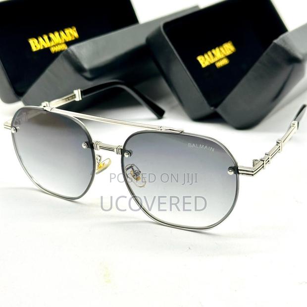 High Quality Solid Glasses · Photo 2