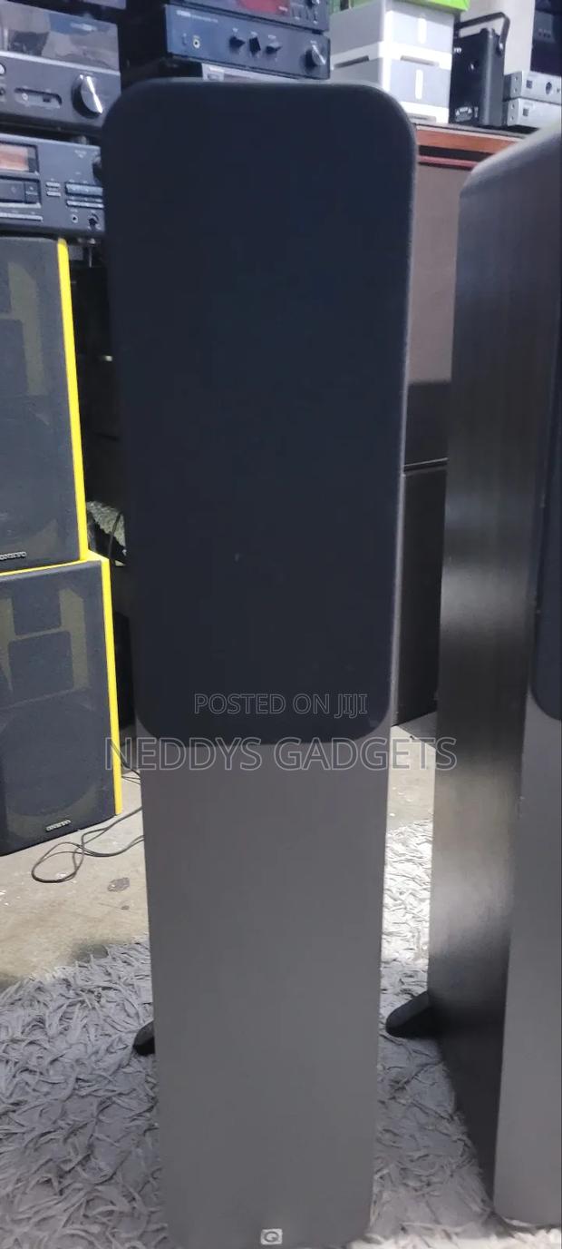Q Acoustics 3050 Speakers · Photo 2