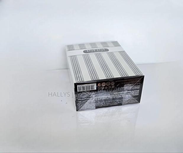 Khadlaj Infini Eau De Parfum, 100ml, Unisex · Photo 4