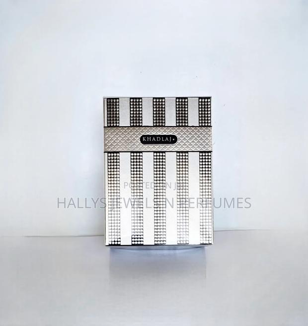 Khadlaj Infini Eau De Parfum, 100ml, Unisex · Photo 5