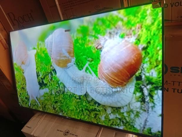 TCL 55inches Smart-Tv Great Addition to Any Home TCL Tv · Photo 1