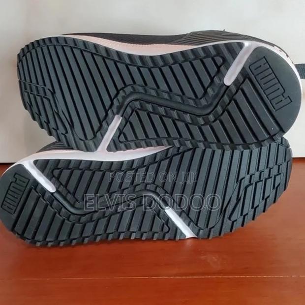 Puma Pc Runners(Original)Size 39 · Photo 2