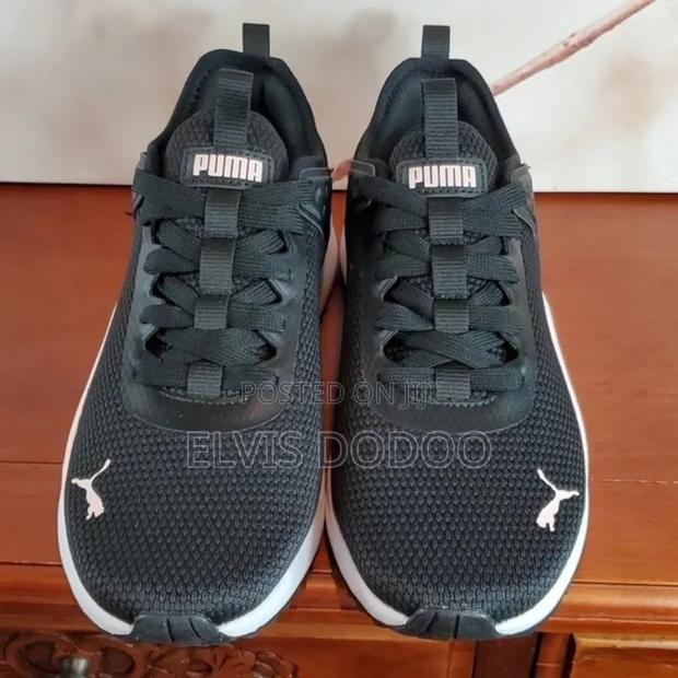 Puma Pc Runners(Original)Size 39 · Photo 3