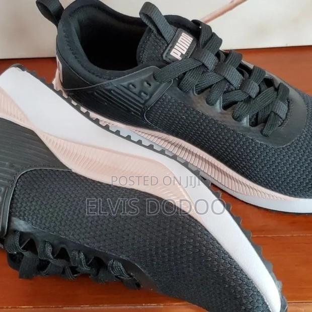 Puma Pc Runners(Original)Size 39 · Photo 4
