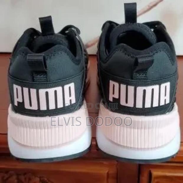 Puma Pc Runners(Original)Size 39 · Photo 6