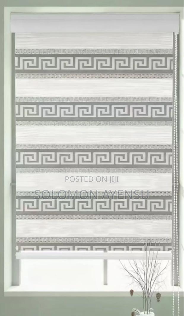 Quality Boutique Designer Window Blinds Available in Different Sizes · Photo 2