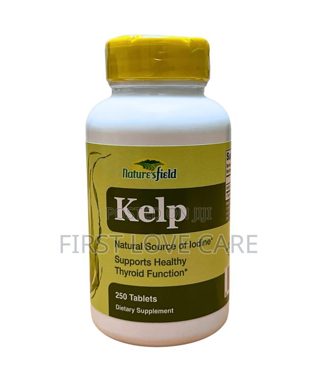Natures Field Kelp · Photo 4