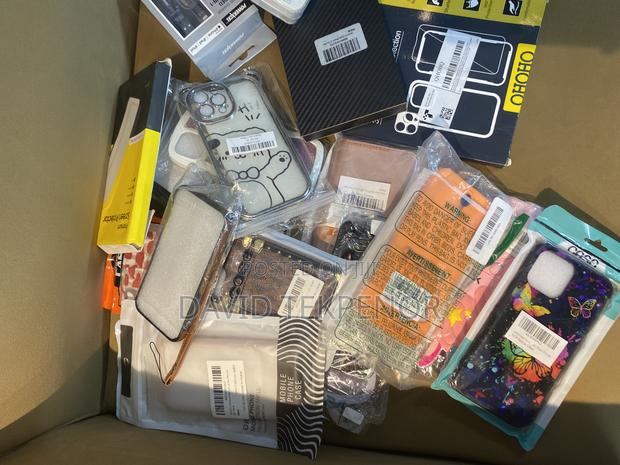 Mobile Phones Tablet Cases · Photo 5