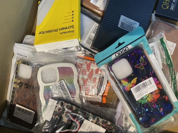 Mobile Phones Tablet Cases · Photo 1