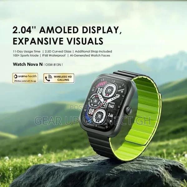 Oraimo Nova N (0sw-813) · Photo 2