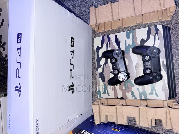 Playstation · Photo 4