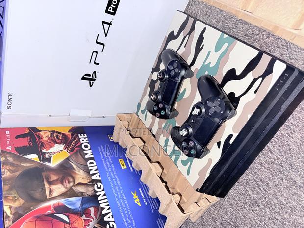 Playstation · Photo 2