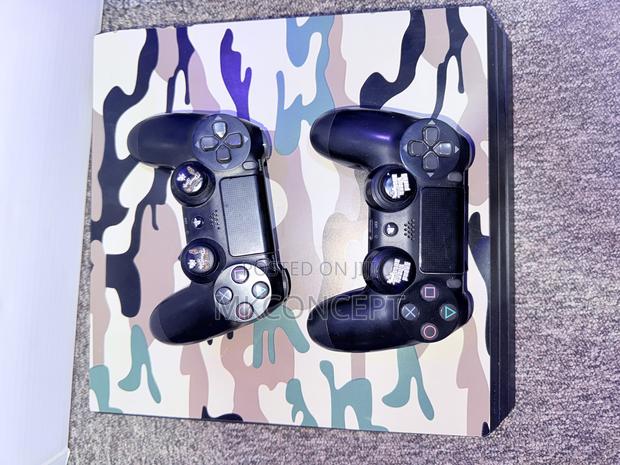 Playstation · Photo 5