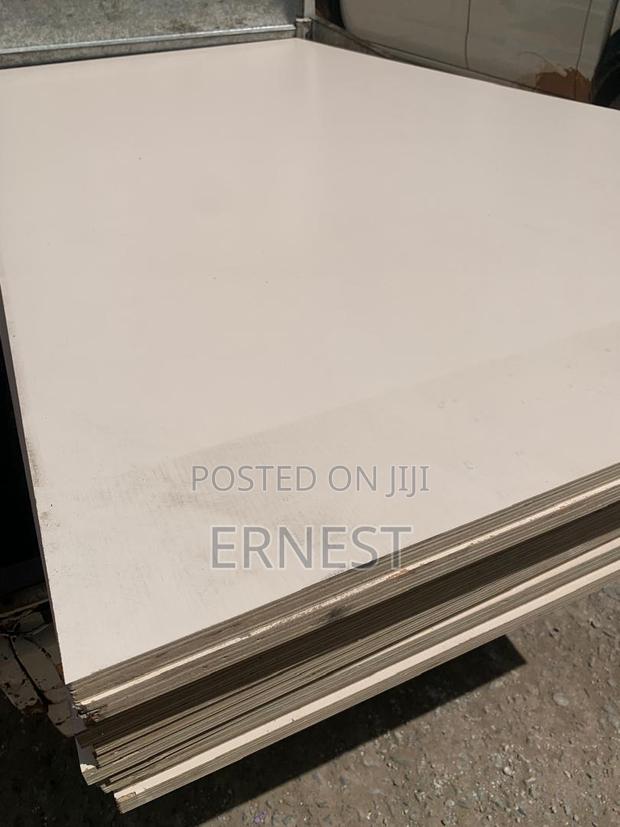Laminated Marineplywood