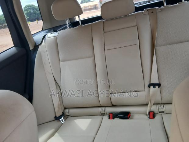 Mercedes-Benz GLK-Class 350 2014 Red · Photo 3