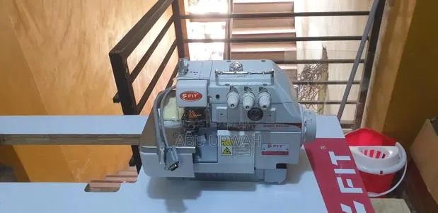 Industrial Vesta Digital Knitting Machine · Photo 1