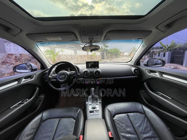 Audi S3 Quattro 2.0T Premium Plus 2017 White · Photo 7
