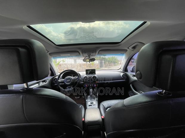 Audi S3 Quattro 2.0T Premium Plus 2017 White · Photo 8