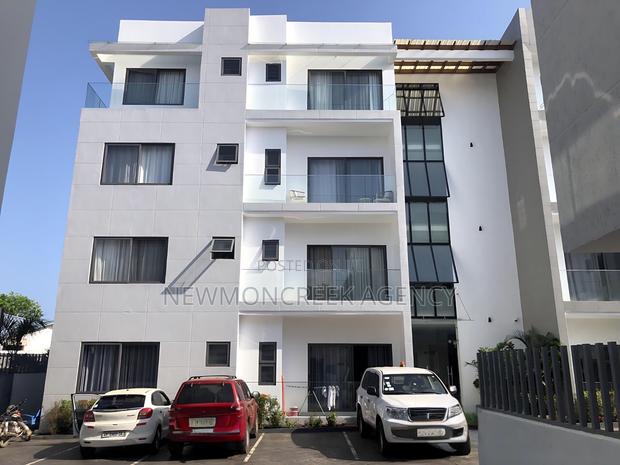Furnished 2bdrm Apartment in Cantonments,American for rent · Photo 1