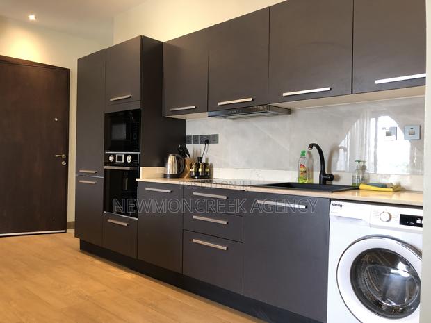 Furnished 2bdrm Apartment in Cantonments,American for rent · Photo 2