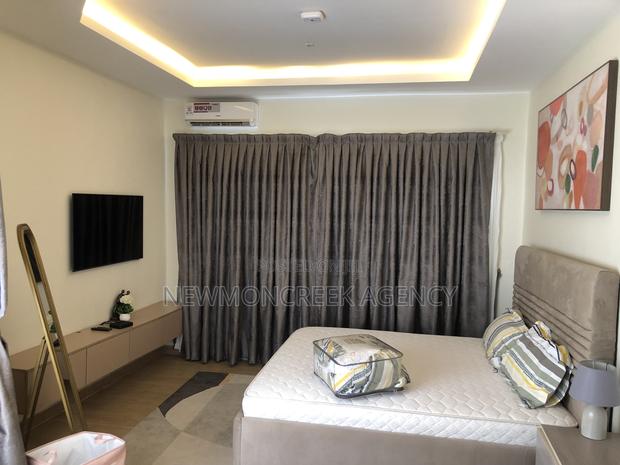 Furnished 2bdrm Apartment in Cantonments,American for rent · Photo 4