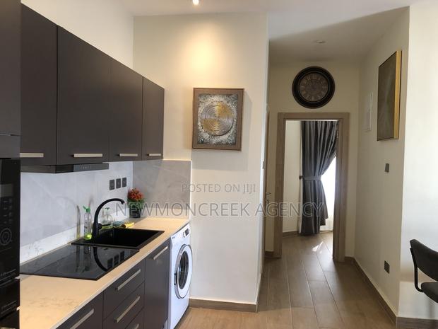 Furnished 2bdrm Apartment in Cantonments,American for rent · Photo 3