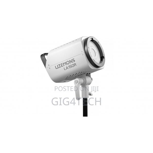 Godox Litemons La300r RGBWW Led Light Kit With Carry Bag · Photo 3