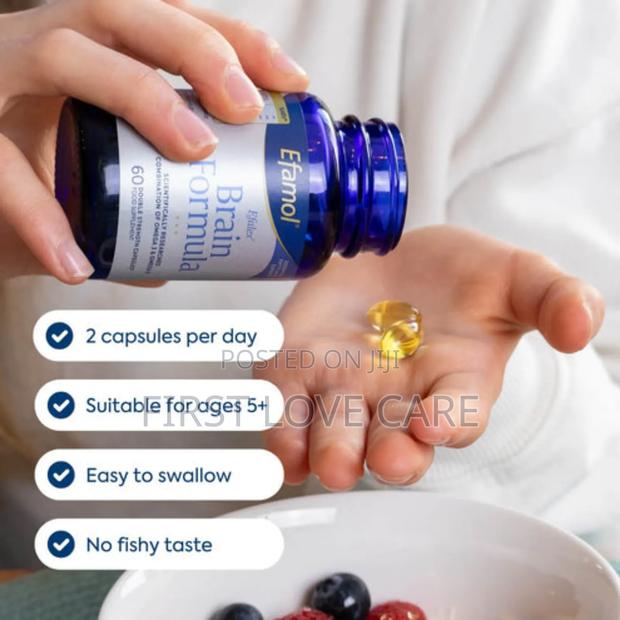 Efamol Brain Formula Sof · Photo 3