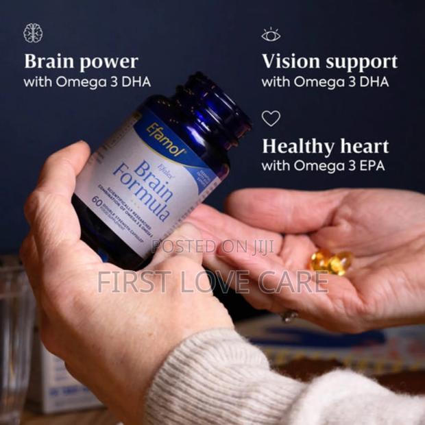 Efamol Brain Formula Sof · Photo 5