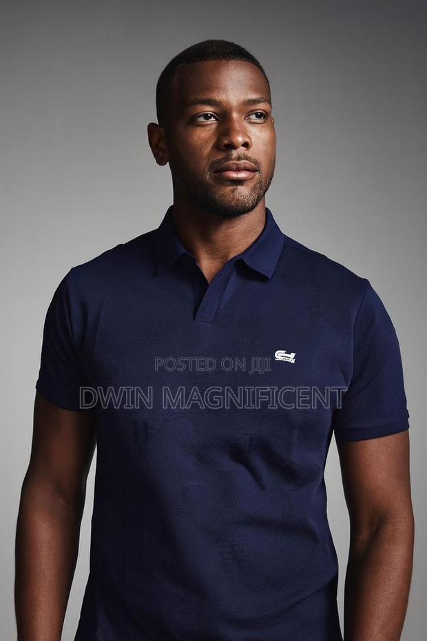 Men’S Classic Polo Shirt · Photo 1