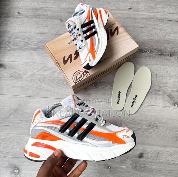Adidas Adistar Jellyfish Sneaker Available · Photo 1