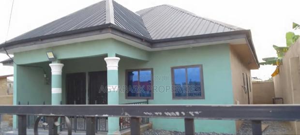 4bdrm House in Kotaku Estate, Ga West Municipal for sale · Photo 2