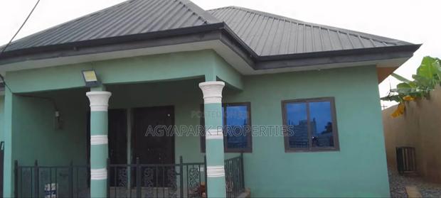 4bdrm House in Kotaku Estate, Ga West Municipal for sale · Photo 1