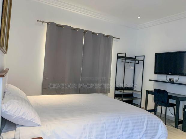 Furnished Hotel for Sale at Pokuase · Photo 2