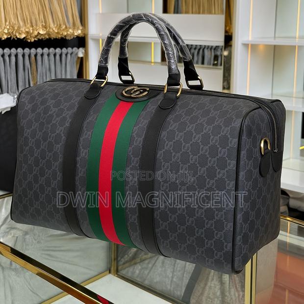 Gucci Gg Duffle Bag · Photo 3