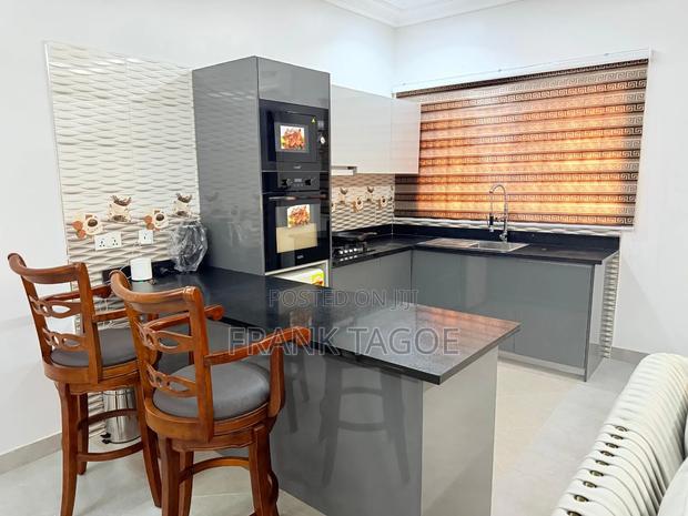 Furnished 2bdrm Apartment in East Legon for rent · Photo 5