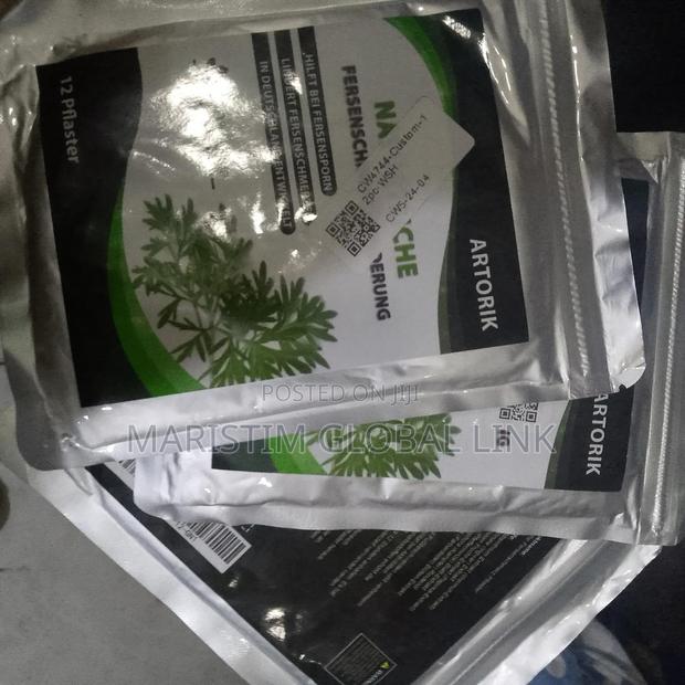 Sticky Joints Pain Relief 100% Herbs (Nuturtliche)Artoric