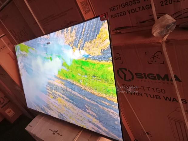 TCL 55” Smart Google Tv – Connect, Watch, Relax · Photo 1